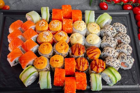 Сет Съешь меня