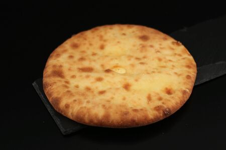 Осетинский пирог с сыром