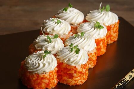 Калифорния Кинг