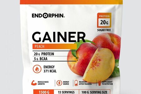 Гейнер Endorphin