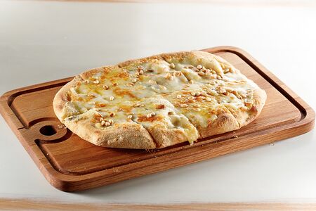 Пицца Четыре сыра