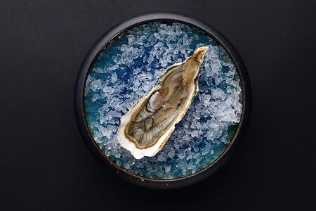 Устрица Императорская