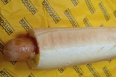 Французский-дог