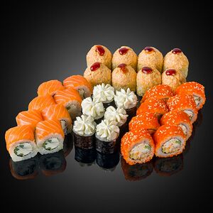 Магия любви