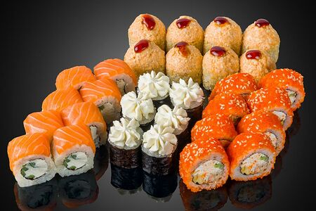 Сет Магия Любви 30 шт