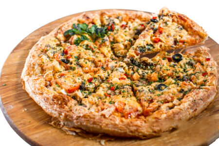 Пицца Ассорти