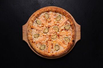 Пицца Филадельфия