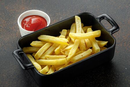 Картофель фри