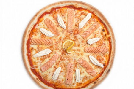 Пицца Филадельфия