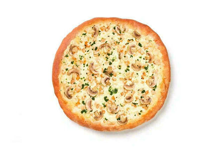 Пицца Бешамель 38 см