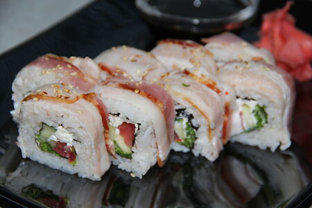 Ролл Кунсей Батакон