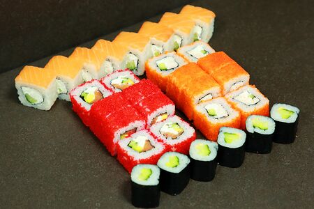 Набор Классик