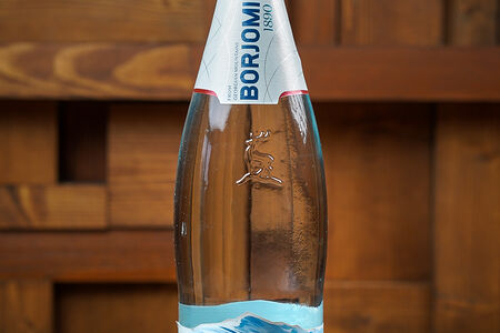 Минеральная вода Боржоми