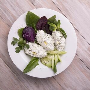 Թարմություն աղցան