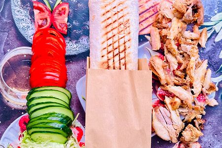 Классический маленькая