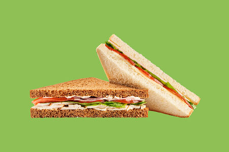 Сэндвич Кофикс двойной