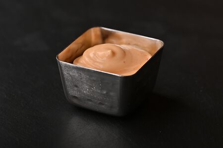 Соус Спайси