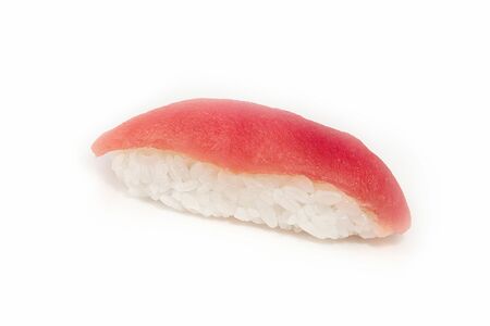 Суши с тунцом