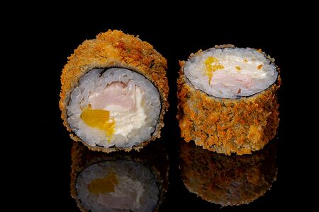 Темпура Гавайи