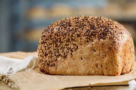 Хлеб Ирландский