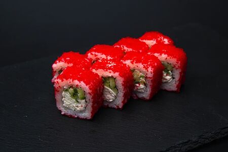 Калифорния классик