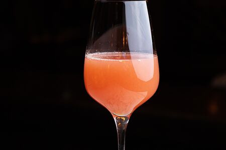 Грейпфрутовый Фреш