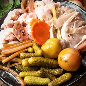 Թթվի տեսականի