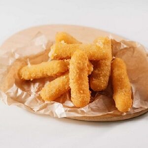 Сырные палочки