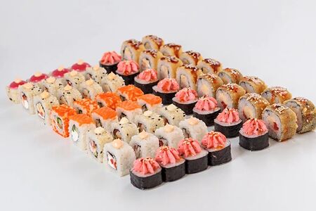 Сет Моя Пермь