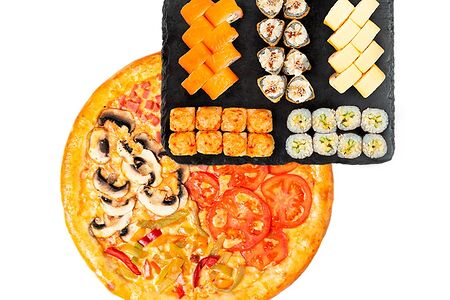 Сет Времена года