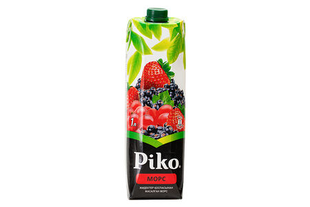 Piko Морс