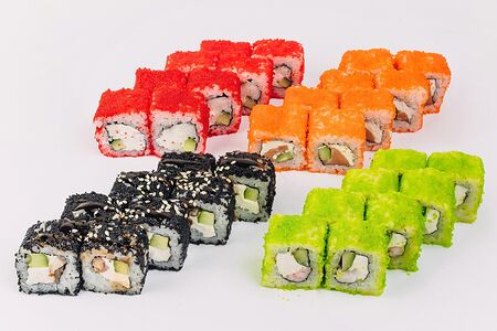 Сет Калифорния