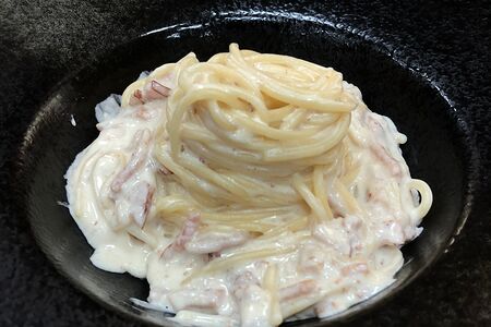 Паста Карбонара