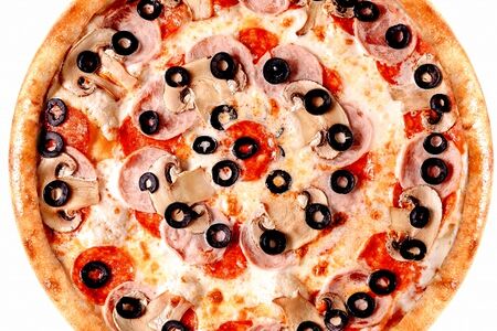 Бьянка пицца - 32 см