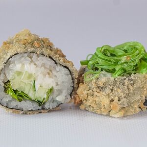 Чука темпура