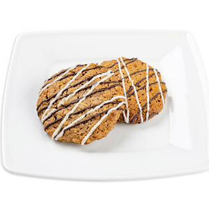 Печенье Овсяное