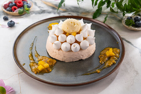 Анна Павлова