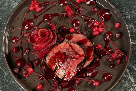 Филе миньон