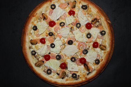 Жемчужина моря