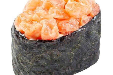 Лосось спайси