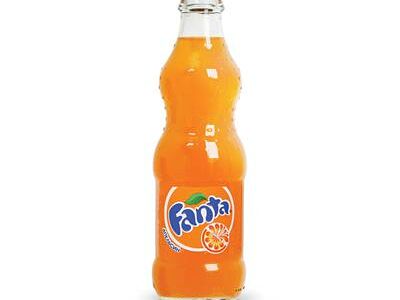 Fanta