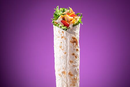 Шаверма Классическая