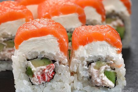 Филадельфия рояль