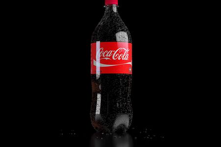 Coca-Cola L