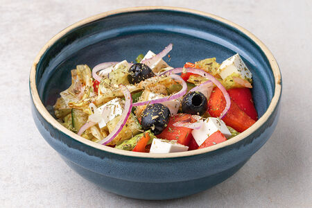 Греческий салат