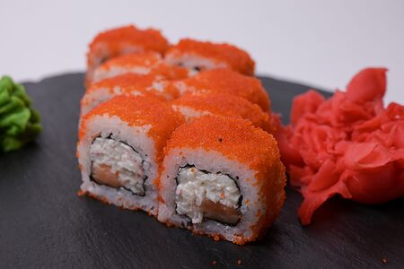 Тануки синсэи