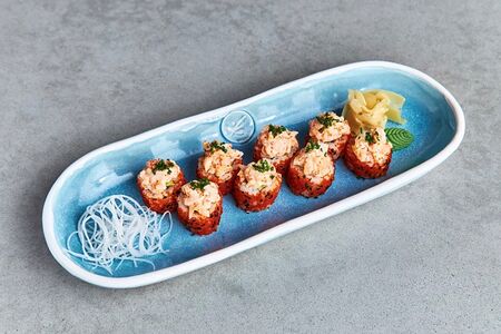 Хотатэ спайси