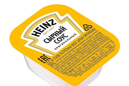 Соус сырный