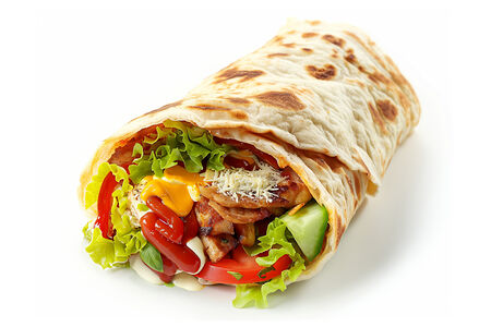 Со сливочным сыром