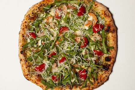 Гамберетти